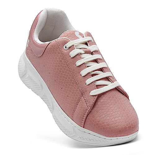 Image of SOLETHREADS Gator | Casual Sneaker Lightweight Cushioned Lace-up Shoes for Women