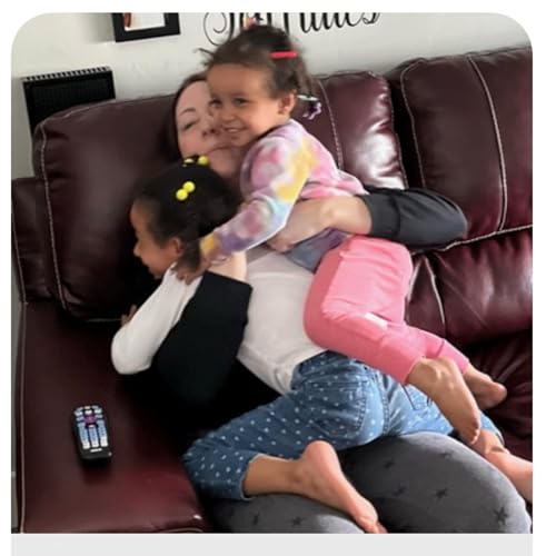 How we Enjoy our Grandkids! cover art