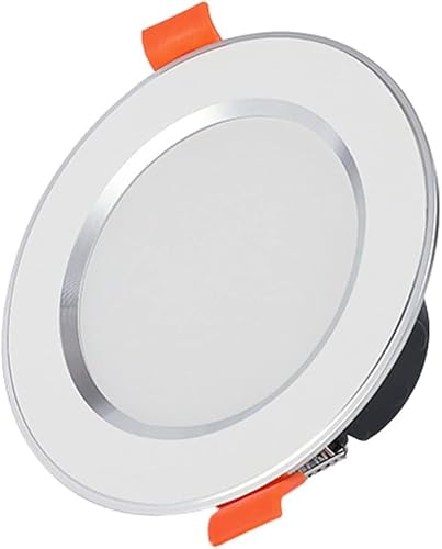Piegricdiat Ultra Thin Recessed Downlight