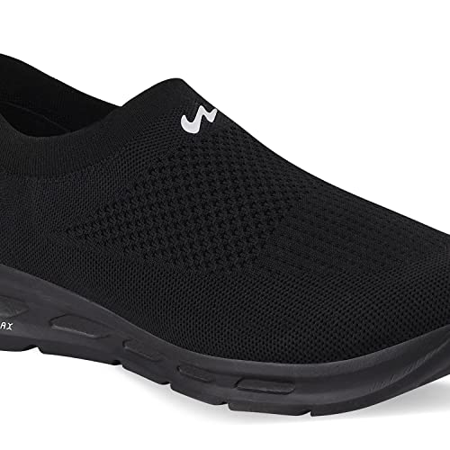 Campus Men's Pull-On Walking Shoe - Image 5