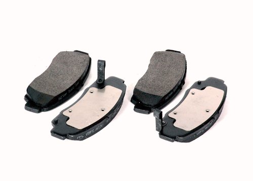 Performance Friction 0787.20 Carbon Metallic Brake Pads #TOP4