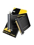 EZDIY-FAB – EZDIY-FAB PCIe 5.0 Riser-Kabel,Gen5 GPU-Verlängerung,Gerade,