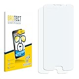 BROTECT Protector Pantalla para Elephone S7 Mini Protector Transparente (2 Unidades) Anti-Huellas BROTECT Protector Pantalla para Elephone S7 Mini Protector Transparente (2 Unidades) Anti-Huellas