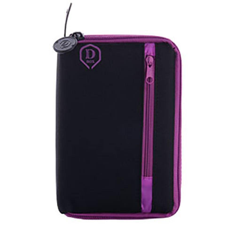 Sconosciuto Dardera one80 The Darts Box morada