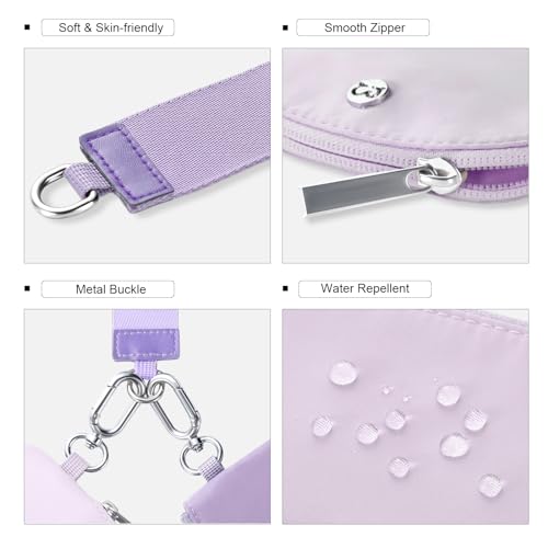Mini Wristlet Keychain Wallet DROPS TO (MORE OPTIONS AVAILABLE) - image 5