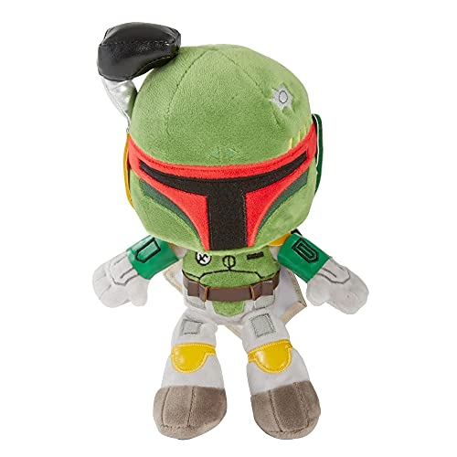 Star Wars Assortiment Peluches - vue 6