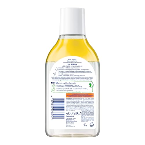 Desmaquillantes, Drugstore Imagen adicional