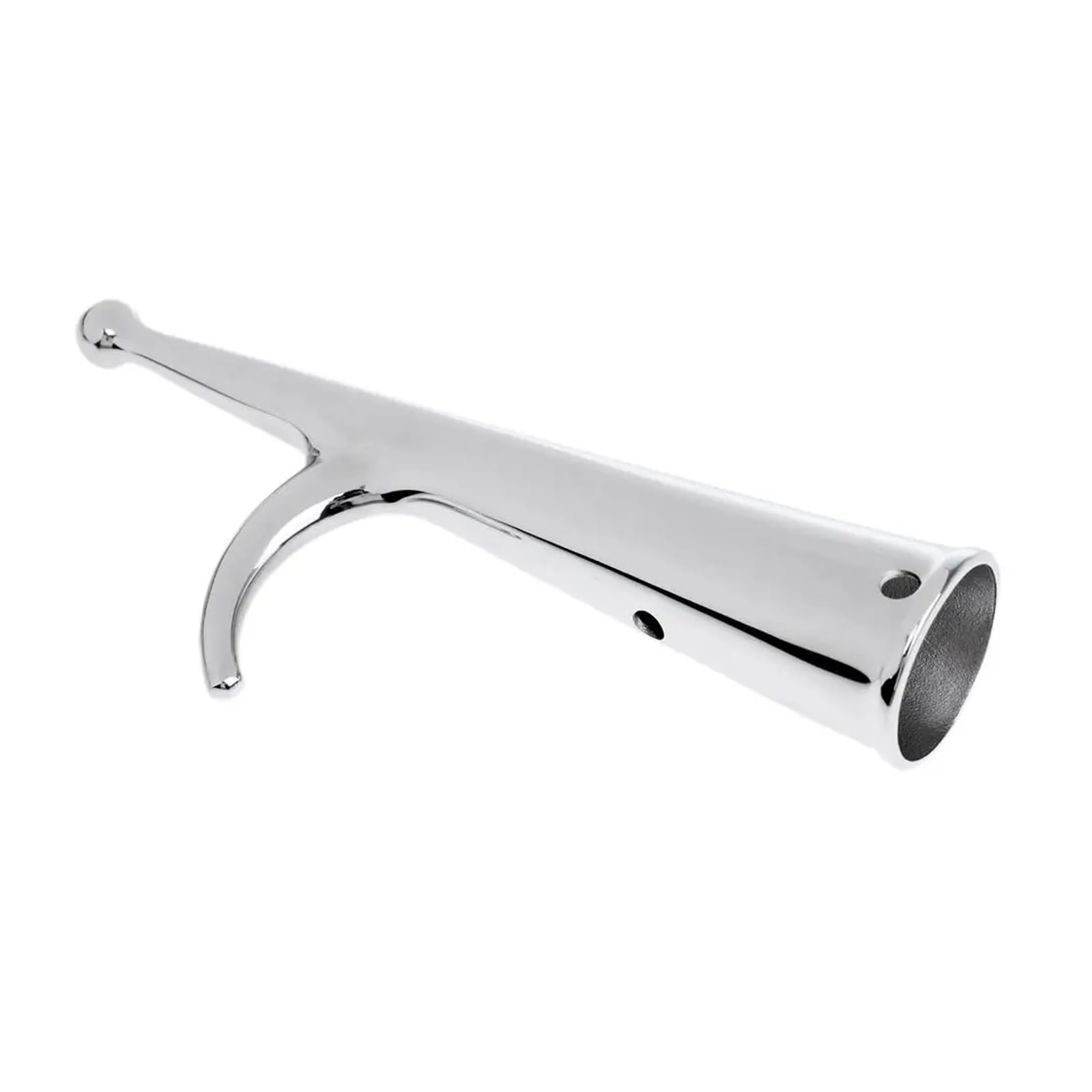 Replacement Marine Raft Boat Hook Head End Lifeboat Yacht Sailing Dock Accessories - Large/Small(34mm)