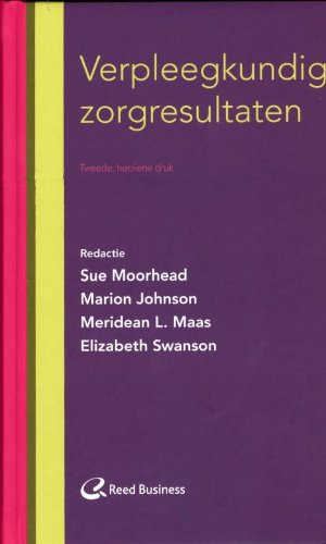 Verpleegkundige zorgresultaten: nursing outcomes classififaction ...
