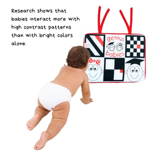 Genius Baby Toys 8050GB Baby Mirror For Crib thumb #6