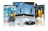 facebook steelbookpro Atrapame Si Puedes (Steelbook) (Catch Me If You Can) (2002) (Steven Spielberg) (4K UHD + Blu-ray)