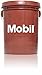 MOBIL FLUID 424 High Performance Tractor Hydraulic Fluid - 5 Gal Pail