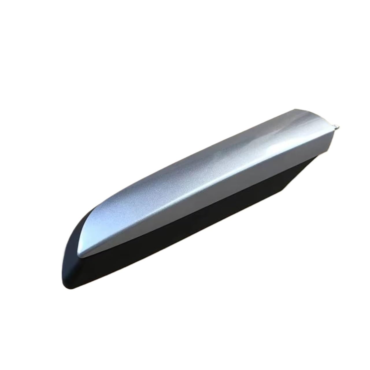 Capuchon rail toit compatible Toyota RAV4 2013-2018 cache arrière - 3