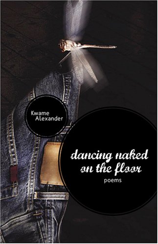 Dancing Naked on the Floor 0975440233 Book Cover