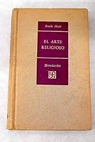 El Arte Religioso Del Siglo XII al Siglo XVIII B0038FPK1I Book Cover