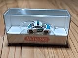  Wiking N Polizei VW Beetle