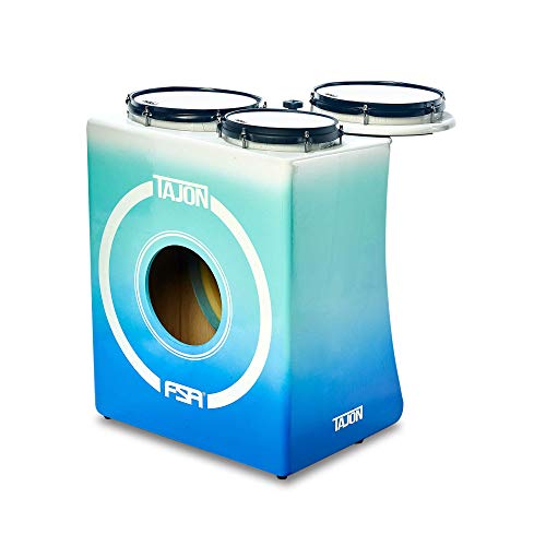 Tajon Master Fsa Plus Taj25 Blue Fade