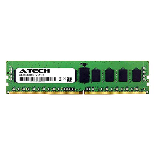 VariationParent - f - DDR4 o^ς - Intel Xeon Vo[ 4108 16GB 2666MHz (PC4-21300) 1rx4 AT360819SRV-X1R8