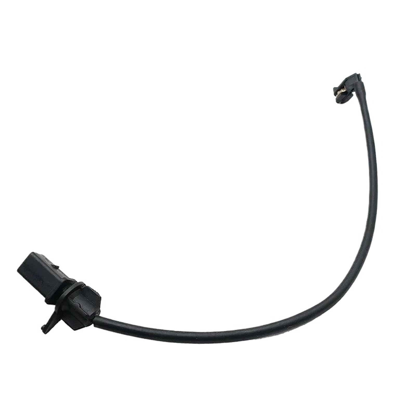 Genérico Sensor de Desgaste de Pastillas de Freno Sensor de Desgaste Pastillas Freno Delantero 8T0907637 para Audi A4 Allroad Avant A5 Accesorio automático