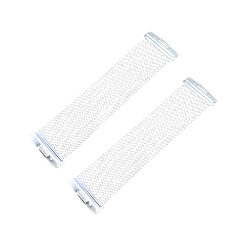 Sscon Snare Drum Wire 2Pcs 20 Strands Steel for 10 Inch Drums