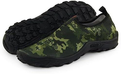 Sapatilha Náutica Impermeável Neoprene Aquática Leve Híbrida Prai...