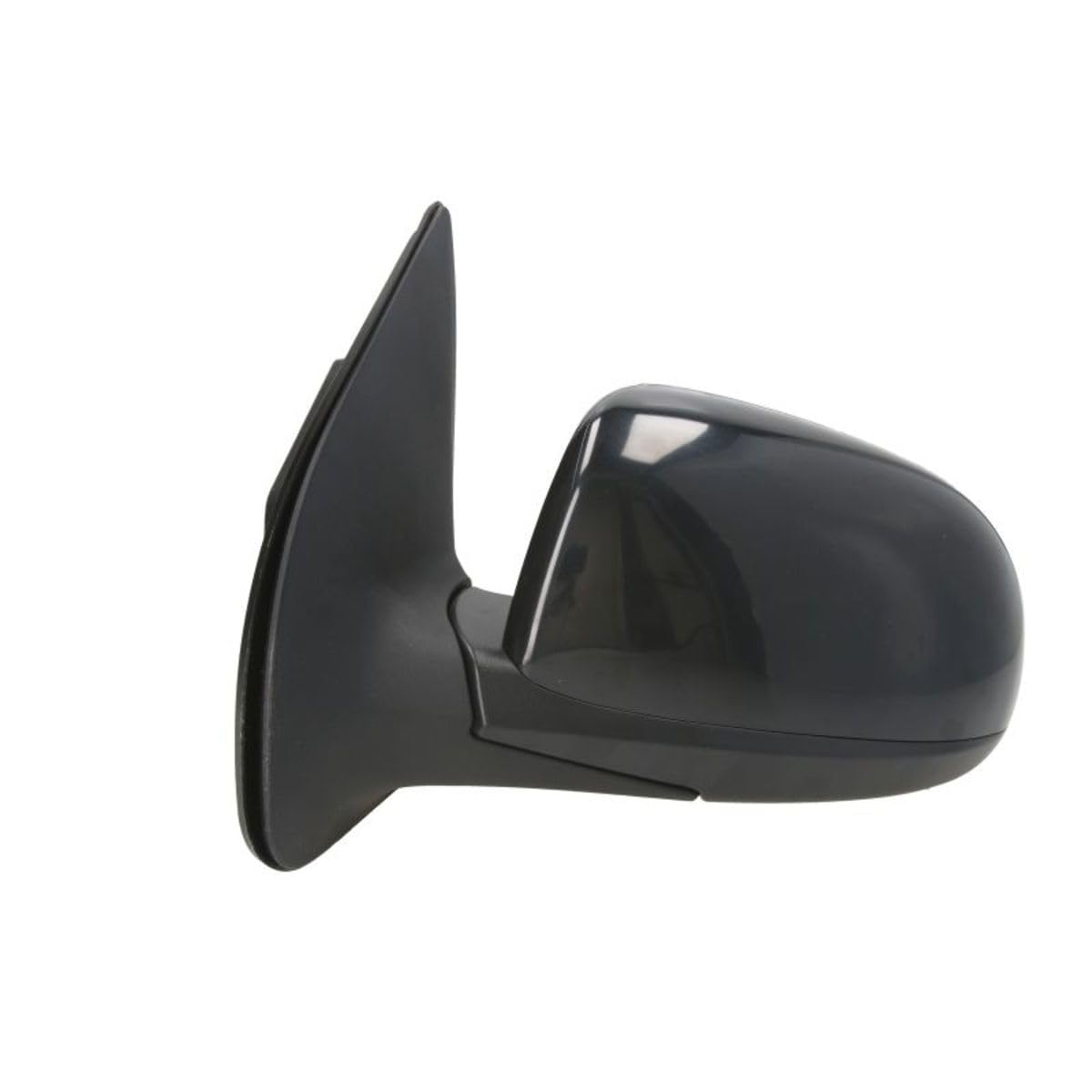 BLIC 5402-20-2001395P Espejo retrovisor térmico convexo izquierda Compatible con HYUNDAI i20 PB, PBT
