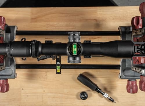 Image of Vortex Riflescope Pro Leveling Kit