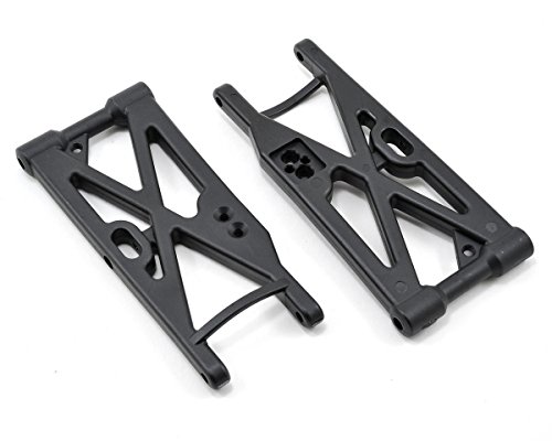 Redcat 07105 L/R Rear Lower Suspension Arm Rear Lower Suspension Arm (Left/Right, 2pcs)