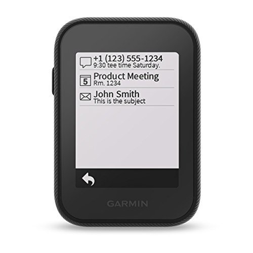Garmin Approach G30 Golf Handheld Gps (Renewed) #TOP3