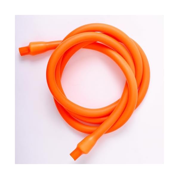 Lifeline R1 4' Plugged Resistance Cable 3 Lifeline R1 4' Plugged Resistance Cable - Image 3