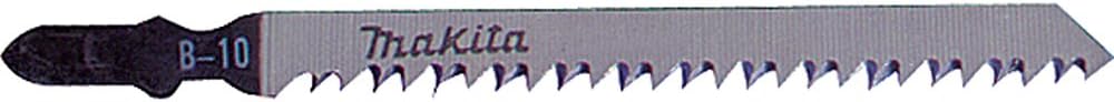 Makita - Makita Jig Saw Blade T Shank Hcs 4-1/8 In. X 8 (792430-6)