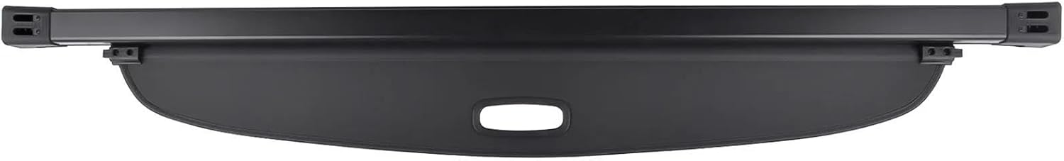 Rear Parcel Shelf Load Cover S0000-D9000 For Kia For Sportage 2015-2022 Sturdy Boot Cover