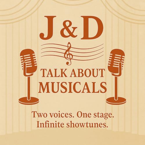 J & D Talk About Queer Casting