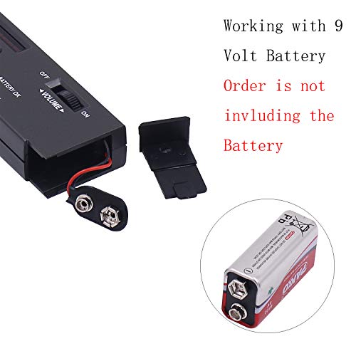 Tanjin [Upgraded] Diamond Tester Pen, High Accuracy Jewelry Diamond Teste Portable Electronic Diamond Tester Tool For Jewelry Jade Ruby Stone #TOP4