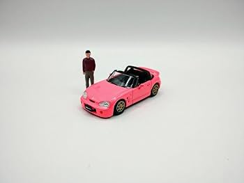 梨花さん専用 Amazon.co.jp: BMクリエイションズ 1 64 スズキ カプチーノ 頭文字D