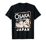 Osaka Reiseoutfit für Männer und Frauen