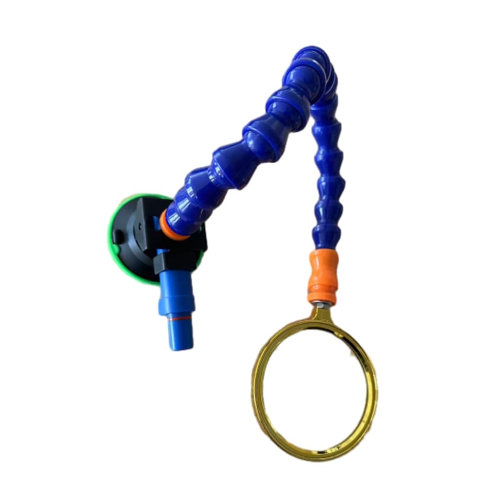 Loupe Outils pour Débosselage Voiture Carrosserie Pièce pour Lifter Den Tool Car