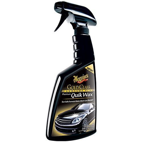 Meguiar's(}OACA[Y) ?S[hNX v~A NCbNbNX [J[iԁFG7716 1{