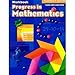 Progress in Mathematics, Teacher's Edition Workbook