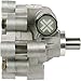 Cardone 96-5223 New Power Steering Pump without Reservoir