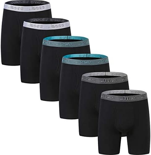 Gotzburg heren lange onderbroek (1-pack), longjohn Doppelripp met gulp, wit