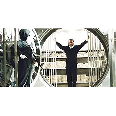 Inside Man: 2-Movie Collection [DVD]