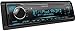 Kenwood KMM-BT322 Car Media Player Bluetooth (no cd and no sirius)
