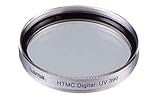 hama uv 390 (0-haze) m72 beseitigt Dunst Hama 70327 UV-390-Sperrfilter O-Haze Silver-Edition (27,0 mm)