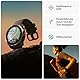 Polar Grit X2 Multisport-GPS-Outdoor-Uhr – AMOLED-Display, Offline-Karten, Dual-Frequenz-GPS, EKG am Handgelenk, Elixir-Biosensorik, TrainingPeaks, SpO2, bis zu 7 Tage Akkulaufzeit