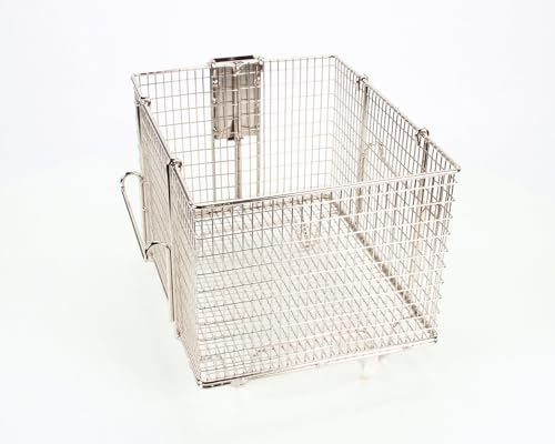 Henny Penny Basket-500 Electric Fryer,19501