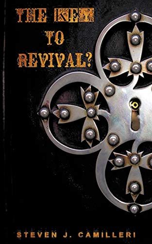 The Key To Revival?
