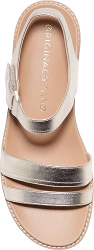 Image of Cole Haan Women's Originalgrand Peyton Flatform