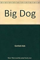 Big Dog (Picture Puffins) 0688073824 Book Cover