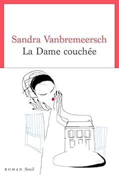 Paperback La Dame couchée [French] Book